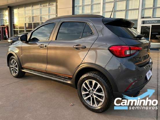 FIAT-ARGO-1.3 FIREFLY FLEX TREKKING MANUAL FIAT-ARGO-2025