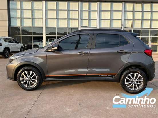 FIAT-ARGO-1.3 FIREFLY FLEX TREKKING MANUAL FIAT-ARGO-2025
