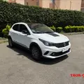 FIAT ARGO 1.3 FIREFLY FLEX TREKKING MANUAL FIAT ARGO 1.3 FIREFLY FLEX TREKKING MANUAL