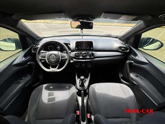 FIAT-ARGO-1.3 FIREFLY FLEX TREKKING MANUAL FIAT-ARGO-2020