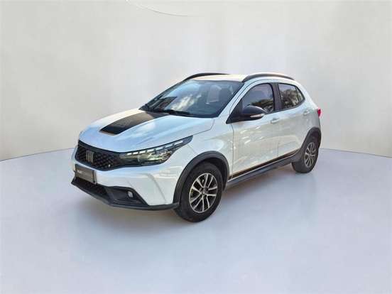 FIAT-ARGO-1.3 FIREFLY FLEX TREKKING MANUAL FIAT-ARGO-2025