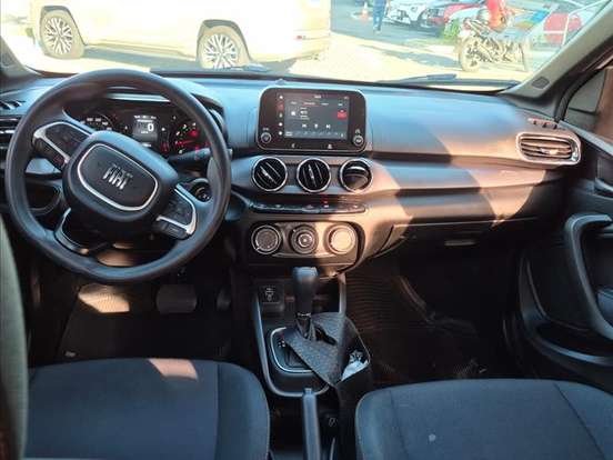 FIAT-ARGO-1.3 FIREFLY FLEX TREKKING MANUAL FIAT-ARGO-2025