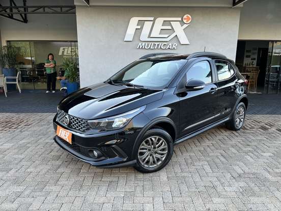 FIAT-ARGO-2019