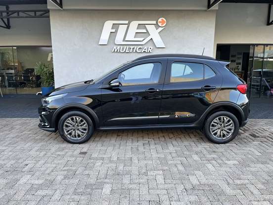 FIAT-ARGO-2019