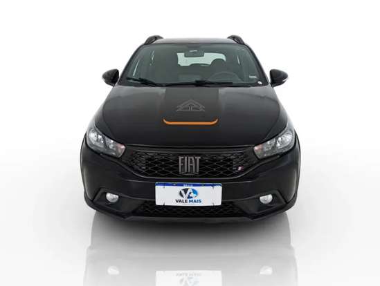 FIAT-ARGO-1.3 FIREFLY FLEX TREKKING MANUAL FIAT-ARGO-2023