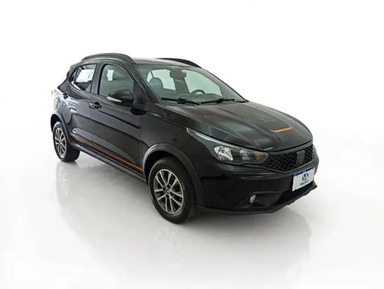 FIAT-ARGO-1.3 FIREFLY FLEX TREKKING MANUAL FIAT-ARGO-2023