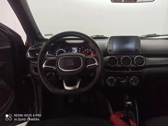 FIAT-ARGO-1.3 FIREFLY FLEX TREKKING MANUAL FIAT-ARGO-2023