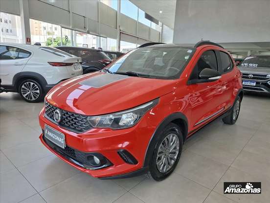 FIAT-ARGO-2020