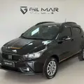FIAT ARGO 1.3 FIREFLY FLEX TREKKING MANUAL FIAT ARGO 1.3 FIREFLY FLEX TREKKING MANUAL