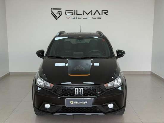 FIAT-ARGO-1.3 FIREFLY FLEX TREKKING MANUAL FIAT-ARGO-2023