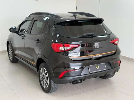 FIAT-ARGO-1.3 FIREFLY FLEX TREKKING MANUAL FIAT-ARGO-2023