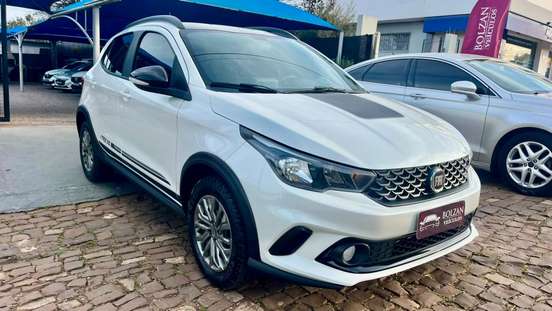 FIAT-ARGO-2019