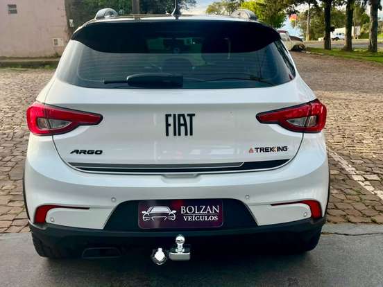FIAT-ARGO-1.3 FIREFLY FLEX TREKKING MANUAL FIAT-ARGO-2019