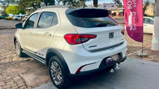 FIAT-ARGO-2019