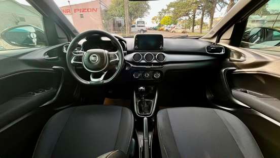 FIAT-ARGO-1.3 FIREFLY FLEX TREKKING MANUAL FIAT-ARGO-2019