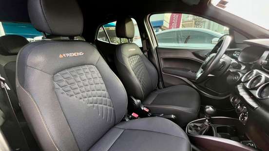 FIAT-ARGO-1.3 FIREFLY FLEX TREKKING MANUAL FIAT-ARGO-2019