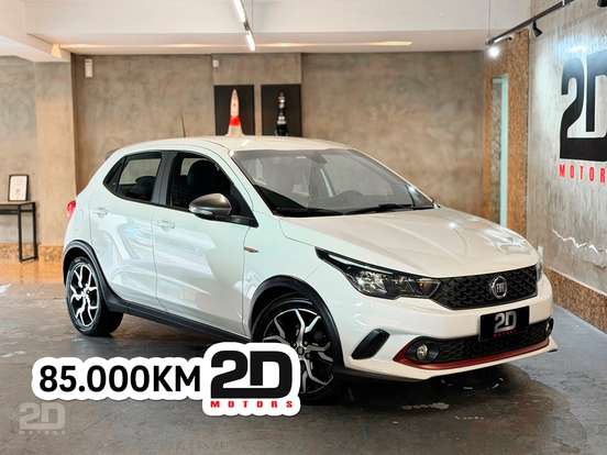 FIAT-ARGO-1.8 E.TORQ FLEX HGT AT6 FIAT-ARGO-2017