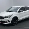 FIAT ARGO 1.8 E.TORQ FLEX HGT AT6 FIAT ARGO 1.8 E.TORQ FLEX HGT AT6