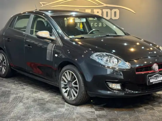 FIAT-BRAVO-1.8 SPORTING 16V FLEX 4P MANUAL FIAT-BRAVO-2013