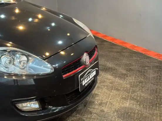 FIAT-BRAVO-1.8 SPORTING 16V FLEX 4P MANUAL FIAT-BRAVO-2013