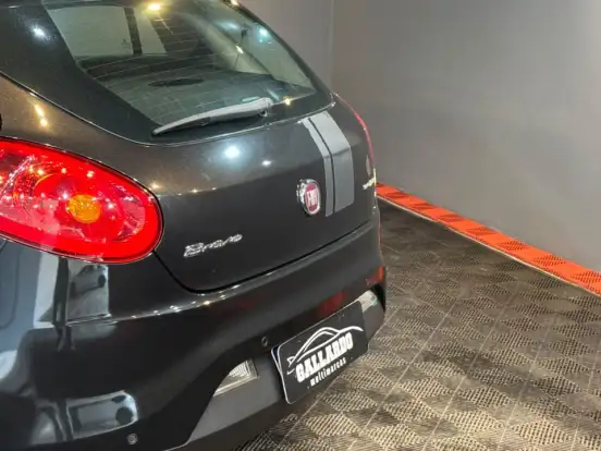 FIAT-BRAVO-1.8 SPORTING 16V FLEX 4P MANUAL FIAT-BRAVO-2013