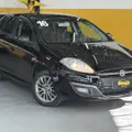 FIAT BRAVO 1.8 ESSENCE 16V FLEX 4P AUTOMATIZADO FIAT BRAVO 1.8 ESSENCE 16V FLEX 4P AUTOMATIZADO