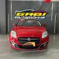 FIAT BRAVO 1.8 ESSENCE 16V FLEX 4P AUTOMATIZADO FIAT BRAVO 1.8 ESSENCE 16V FLEX 4P AUTOMATIZADO