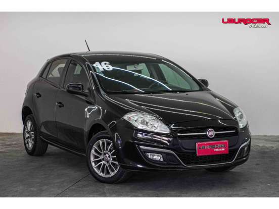 FIAT-BRAVO-1.8 ESSENCE 16V FLEX 4P MANUAL FIAT-BRAVO-2015
