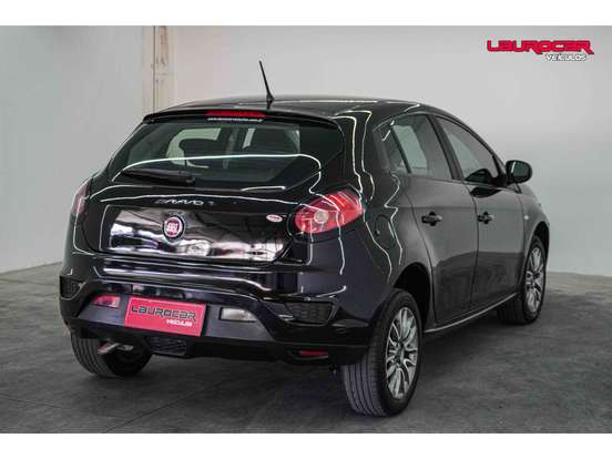 FIAT-BRAVO-1.8 ESSENCE 16V FLEX 4P MANUAL FIAT-BRAVO-2015