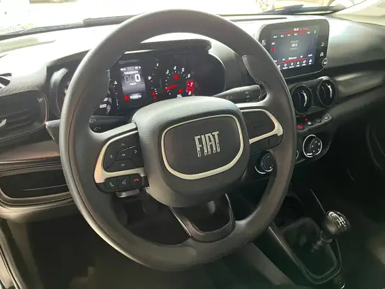 FIAT-CRONOS-1.0 FIREFLY FLEX DRIVE MANUAL FIAT-CRONOS-2025
