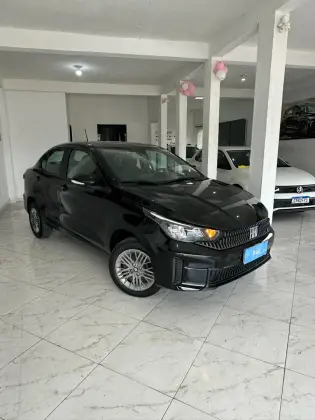 FIAT CRONOS 1.0 FIREFLY FLEX DRIVE MANUAL