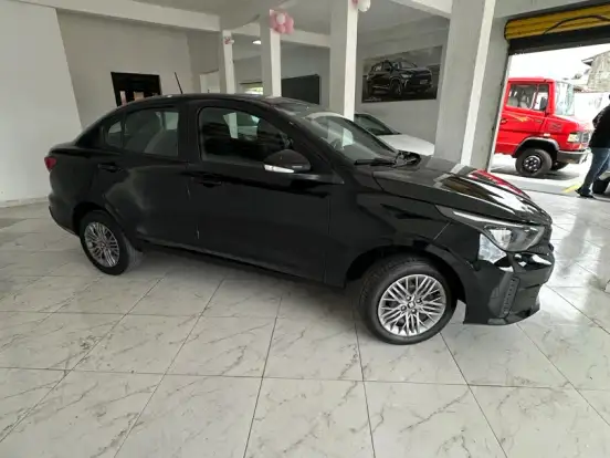 FIAT-CRONOS-1.0 FIREFLY FLEX DRIVE MANUAL FIAT-CRONOS-2025