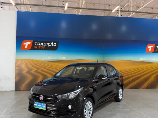 FIAT-CRONOS-1.3 FIREFLY FLEX DRIVE GSR FIAT-CRONOS-2018