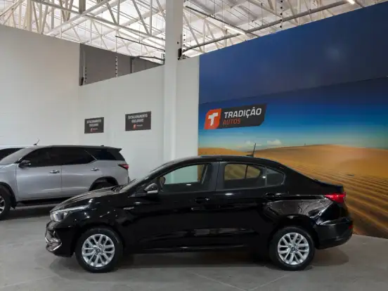 FIAT-CRONOS-1.3 FIREFLY FLEX DRIVE GSR FIAT-CRONOS-2018