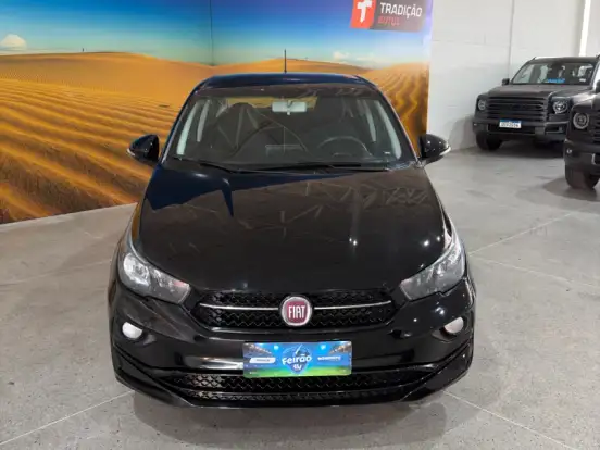 FIAT-CRONOS-1.3 FIREFLY FLEX DRIVE GSR FIAT-CRONOS-2018