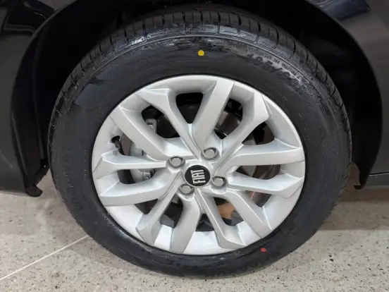 FIAT-CRONOS-1.3 FIREFLY FLEX DRIVE GSR FIAT-CRONOS-2018