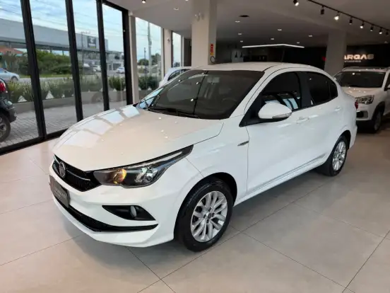 FIAT-CRONOS-1.3 FIREFLY FLEX DRIVE MANUAL FIAT-CRONOS-2018