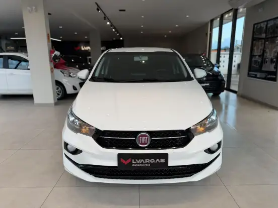 FIAT-CRONOS-1.3 FIREFLY FLEX DRIVE MANUAL FIAT-CRONOS-2018