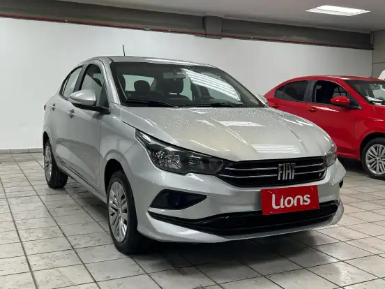 FIAT-CRONOS-1.3 FIREFLY FLEX DRIVE MANUAL FIAT-CRONOS-2024
