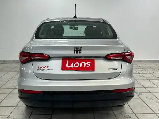 FIAT-CRONOS-1.3 FIREFLY FLEX DRIVE MANUAL FIAT-CRONOS-2024
