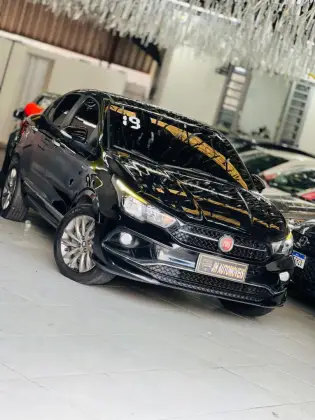 FIAT CRONOS 1.8 E.TORQ FLEX PRECISION AT6