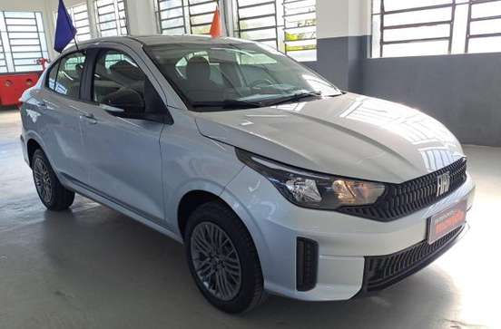 FIAT-CRONOS-1.0 FIREFLY FLEX DRIVE MANUAL FIAT-CRONOS-2025