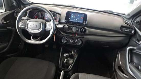 FIAT-CRONOS-1.0 FIREFLY FLEX DRIVE MANUAL FIAT-CRONOS-2025