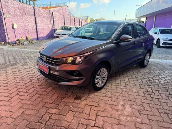 FIAT-CRONOS-1.0 FIREFLY FLEX DRIVE MANUAL FIAT-CRONOS-2025