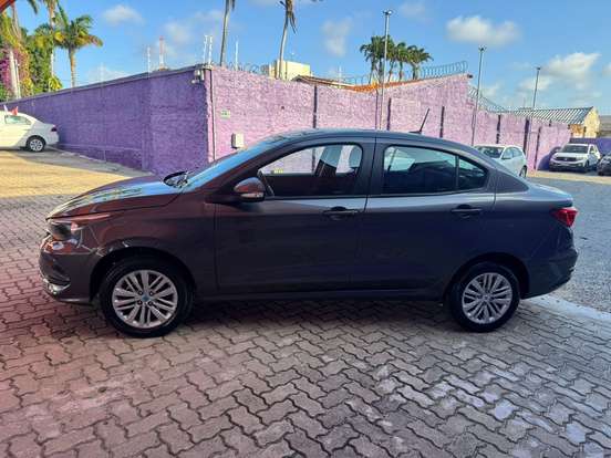 FIAT-CRONOS-1.0 FIREFLY FLEX DRIVE MANUAL FIAT-CRONOS-2025