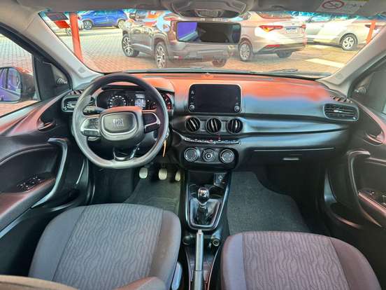 FIAT-CRONOS-1.0 FIREFLY FLEX DRIVE MANUAL FIAT-CRONOS-2025