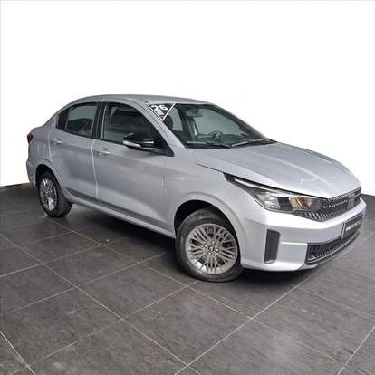 FIAT-CRONOS-1.0 FIREFLY FLEX DRIVE MANUAL FIAT-CRONOS-2025