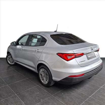 FIAT-CRONOS-1.0 FIREFLY FLEX DRIVE MANUAL FIAT-CRONOS-2025