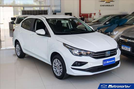 FIAT-CRONOS-1.0 FIREFLY FLEX DRIVE MANUAL FIAT-CRONOS-2024