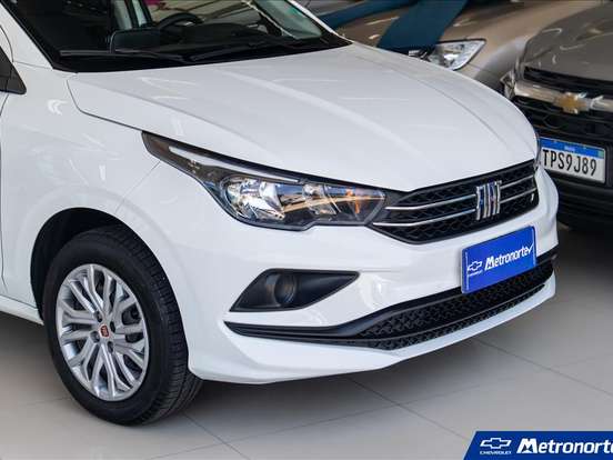 FIAT-CRONOS-1.0 FIREFLY FLEX DRIVE MANUAL FIAT-CRONOS-2024